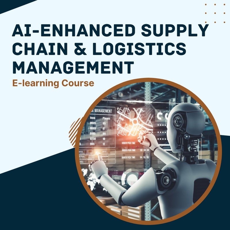 AI Enhanced Supply Chain &Logistics Management