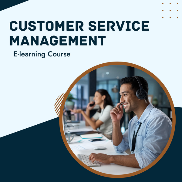 Customer Service Management