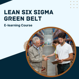 Lean Six Sigma Green Belt