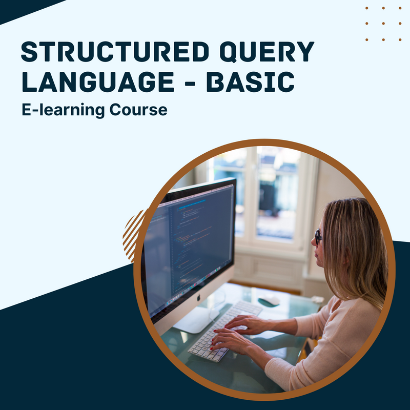 Structured Query Language - Basic