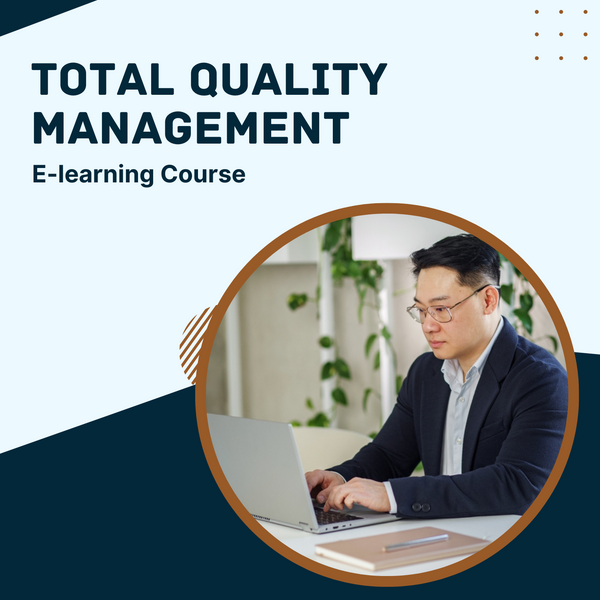 Total Quality Management